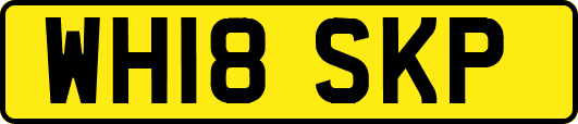 WH18SKP