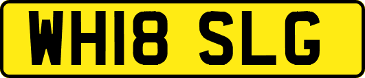 WH18SLG