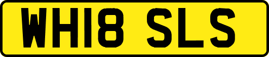 WH18SLS