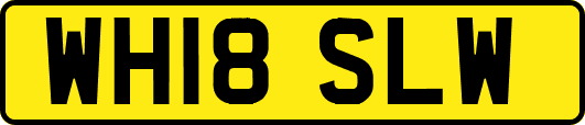 WH18SLW