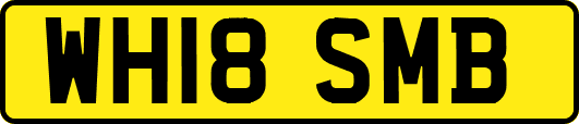 WH18SMB
