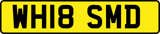WH18SMD
