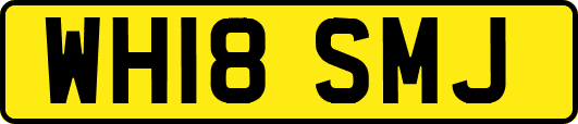 WH18SMJ