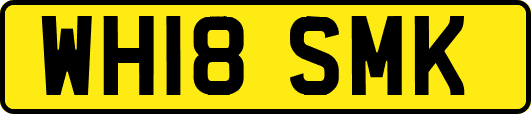 WH18SMK
