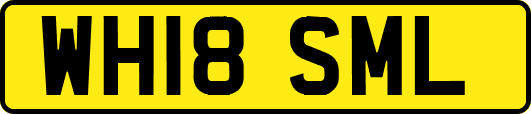 WH18SML