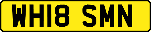 WH18SMN