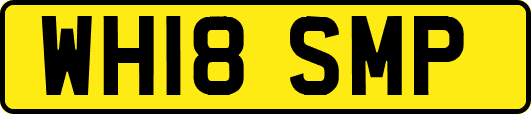 WH18SMP