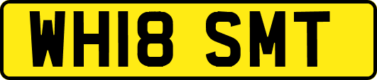 WH18SMT