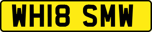 WH18SMW