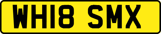 WH18SMX