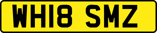 WH18SMZ