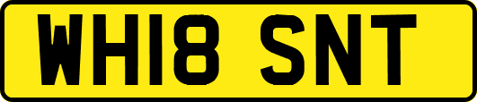 WH18SNT
