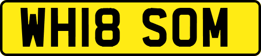 WH18SOM