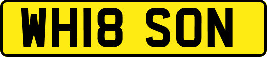 WH18SON