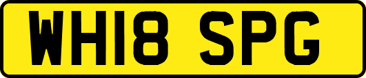 WH18SPG