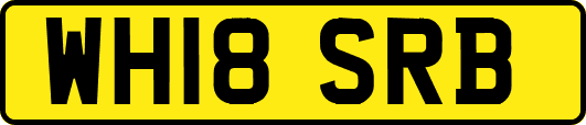 WH18SRB