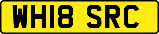WH18SRC