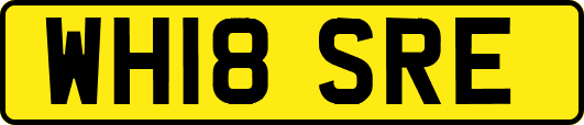 WH18SRE