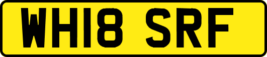 WH18SRF