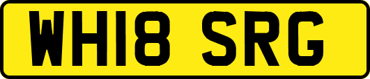 WH18SRG