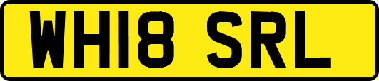 WH18SRL