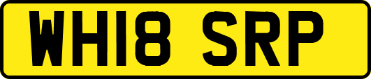 WH18SRP