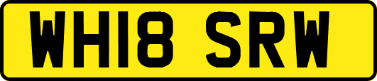 WH18SRW