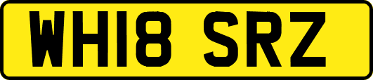 WH18SRZ