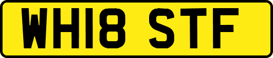 WH18STF
