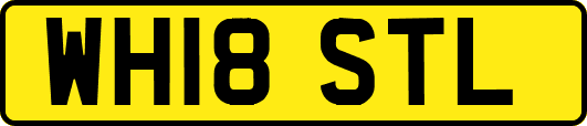 WH18STL