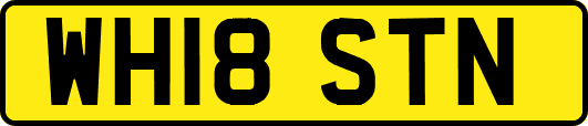 WH18STN