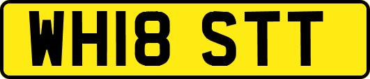 WH18STT