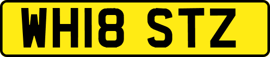 WH18STZ