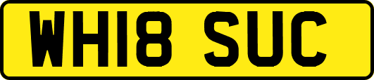 WH18SUC