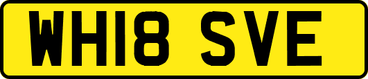 WH18SVE