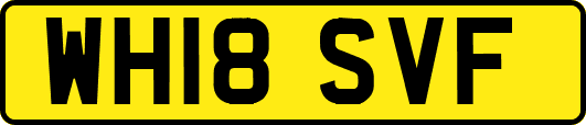 WH18SVF