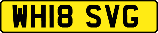 WH18SVG