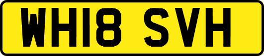 WH18SVH