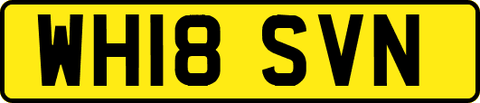 WH18SVN