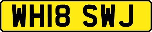 WH18SWJ