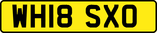 WH18SXO
