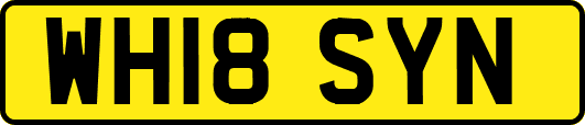 WH18SYN