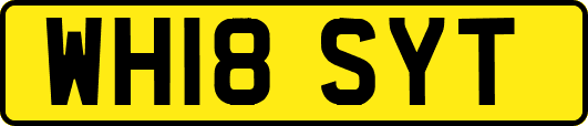 WH18SYT