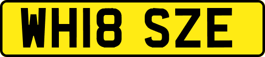 WH18SZE