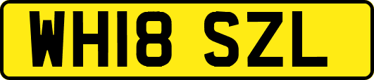 WH18SZL