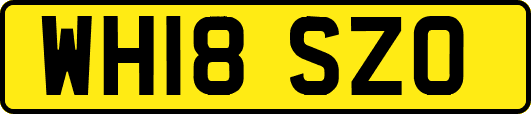 WH18SZO