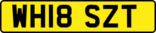 WH18SZT