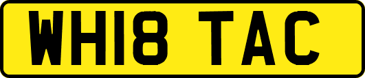 WH18TAC