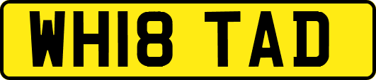 WH18TAD