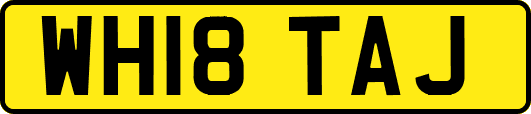 WH18TAJ